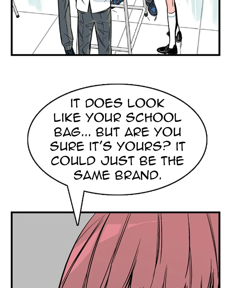 Noblesse Chapter 24 page 34 - 