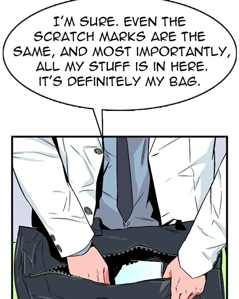 Noblesse Chapter 24 page 36 - 