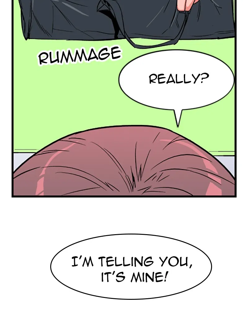 Noblesse Chapter 24 page 37 - 