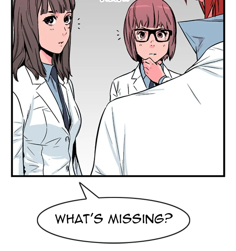 Noblesse Chapter 24 page 40 - 