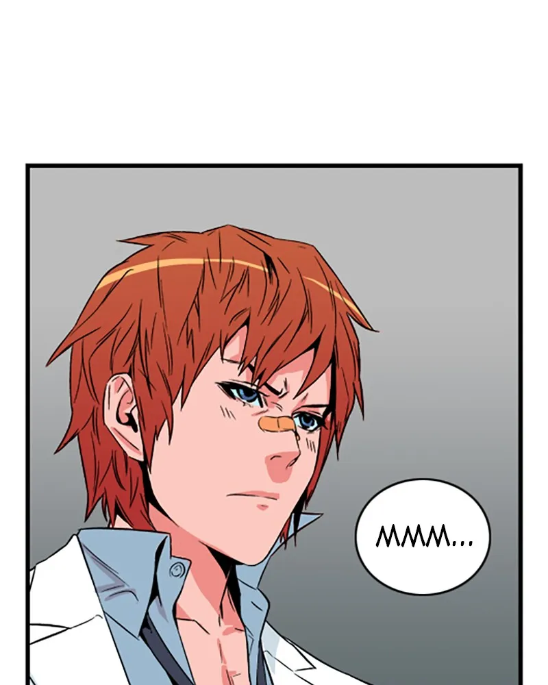 Noblesse Chapter 24 page 41 - 