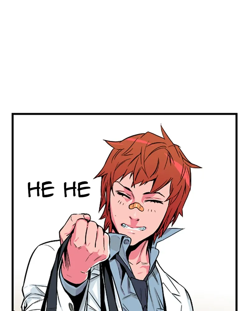 Noblesse Chapter 25 page 2 - 