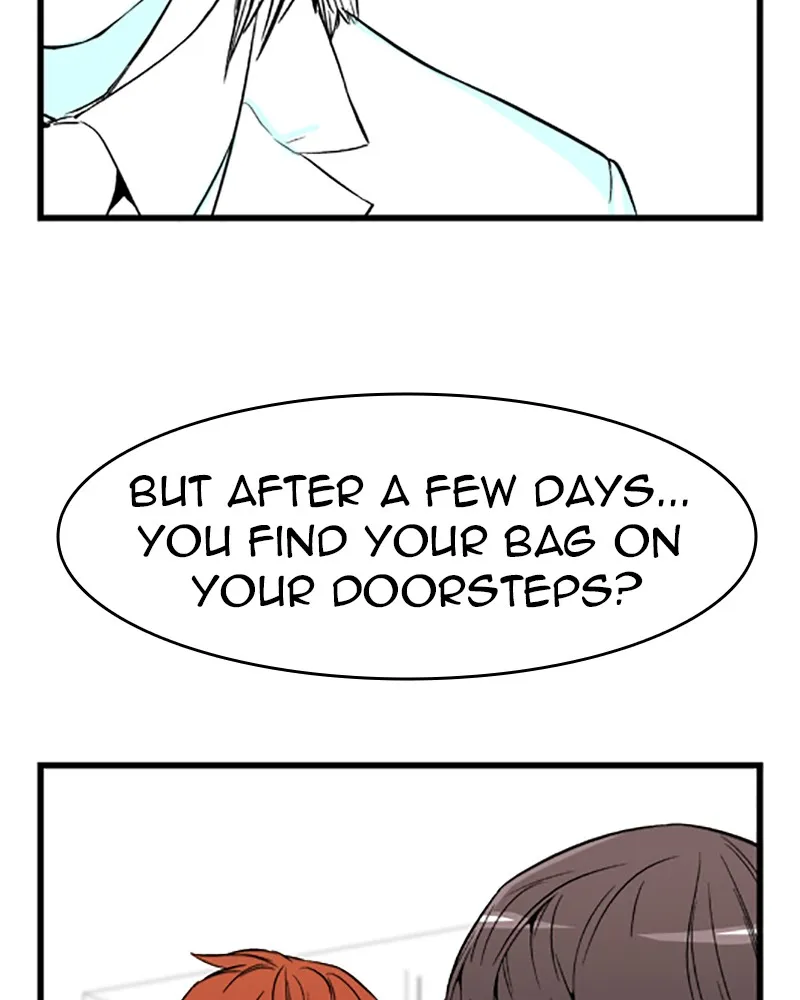 Noblesse Chapter 25 page 13 - 