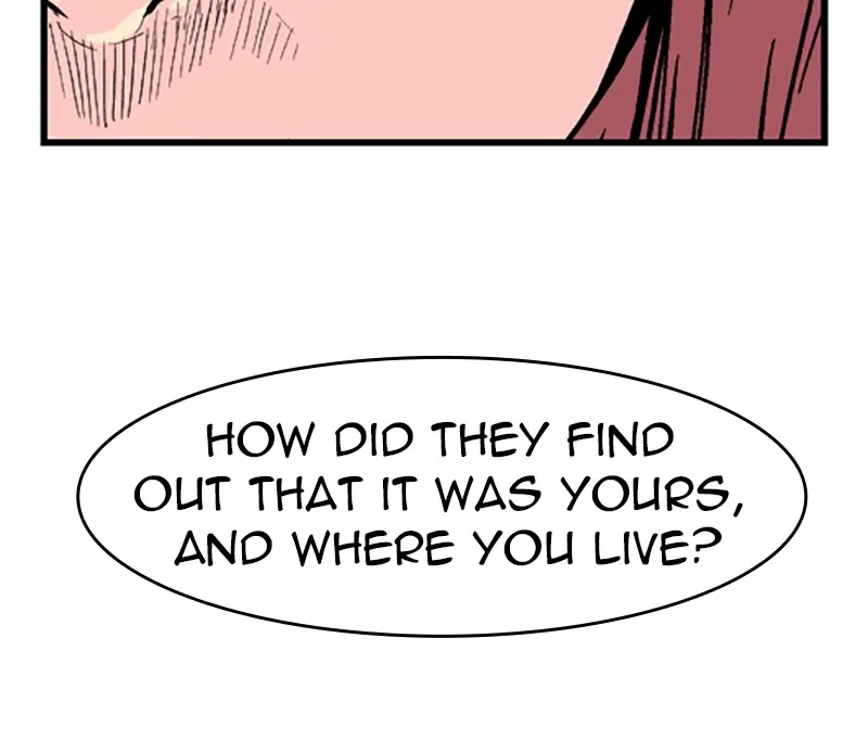 Noblesse Chapter 25 page 16 - 