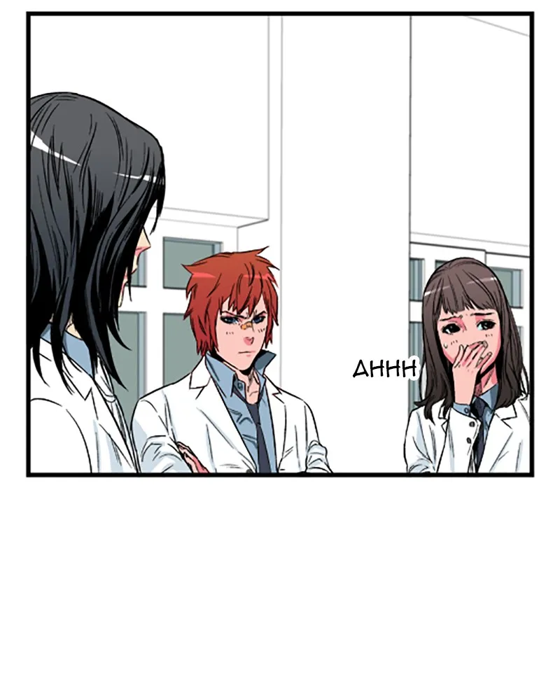 Noblesse Chapter 25 page 17 - 