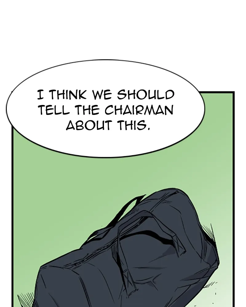 Noblesse Chapter 25 page 18 - 