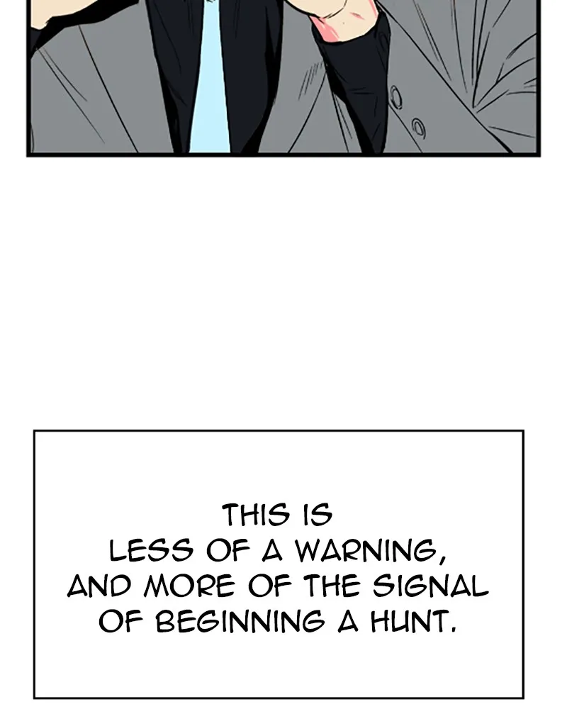 Noblesse Chapter 25 page 22 - 