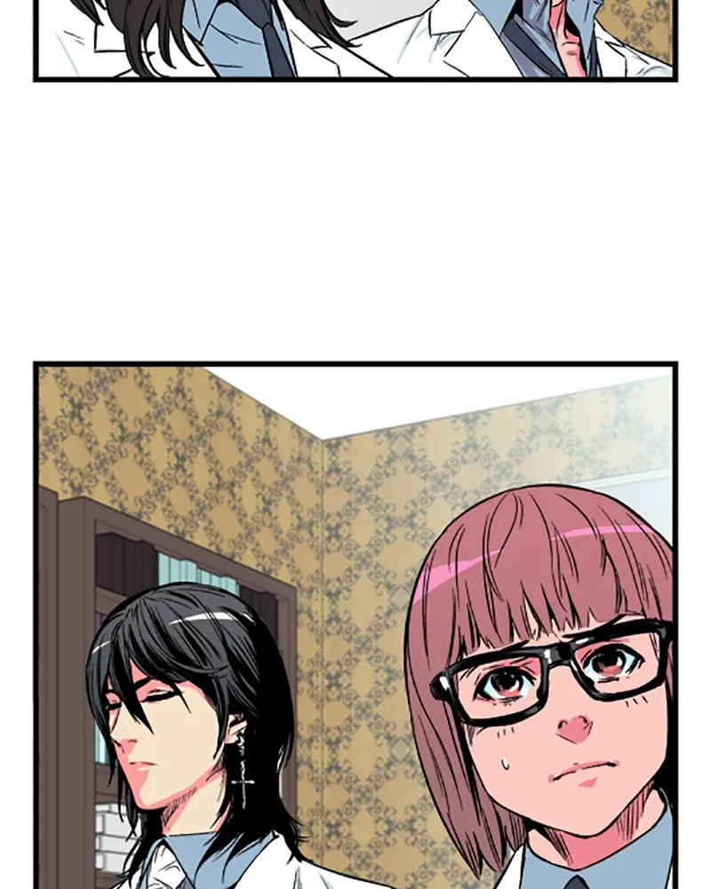 Noblesse Chapter 25 page 26 - 