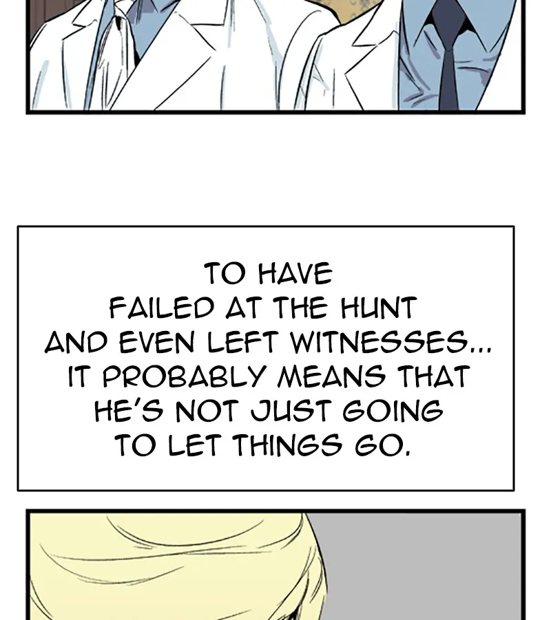 Noblesse Chapter 25 page 27 - 