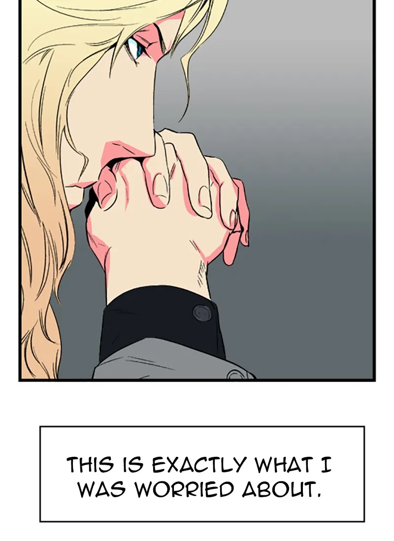 Noblesse Chapter 25 page 28 - 