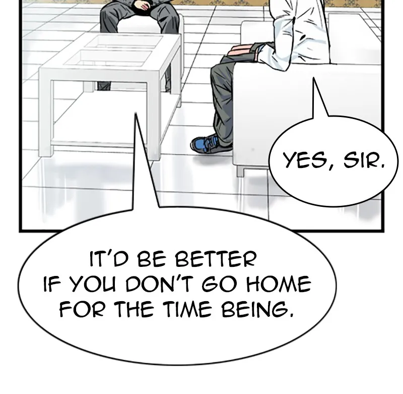 Noblesse Chapter 25 page 30 - 