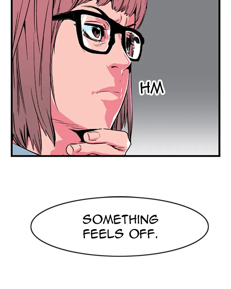 Noblesse Chapter 25 page 4 - 