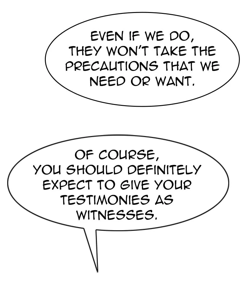 Noblesse Chapter 25 page 33 - 