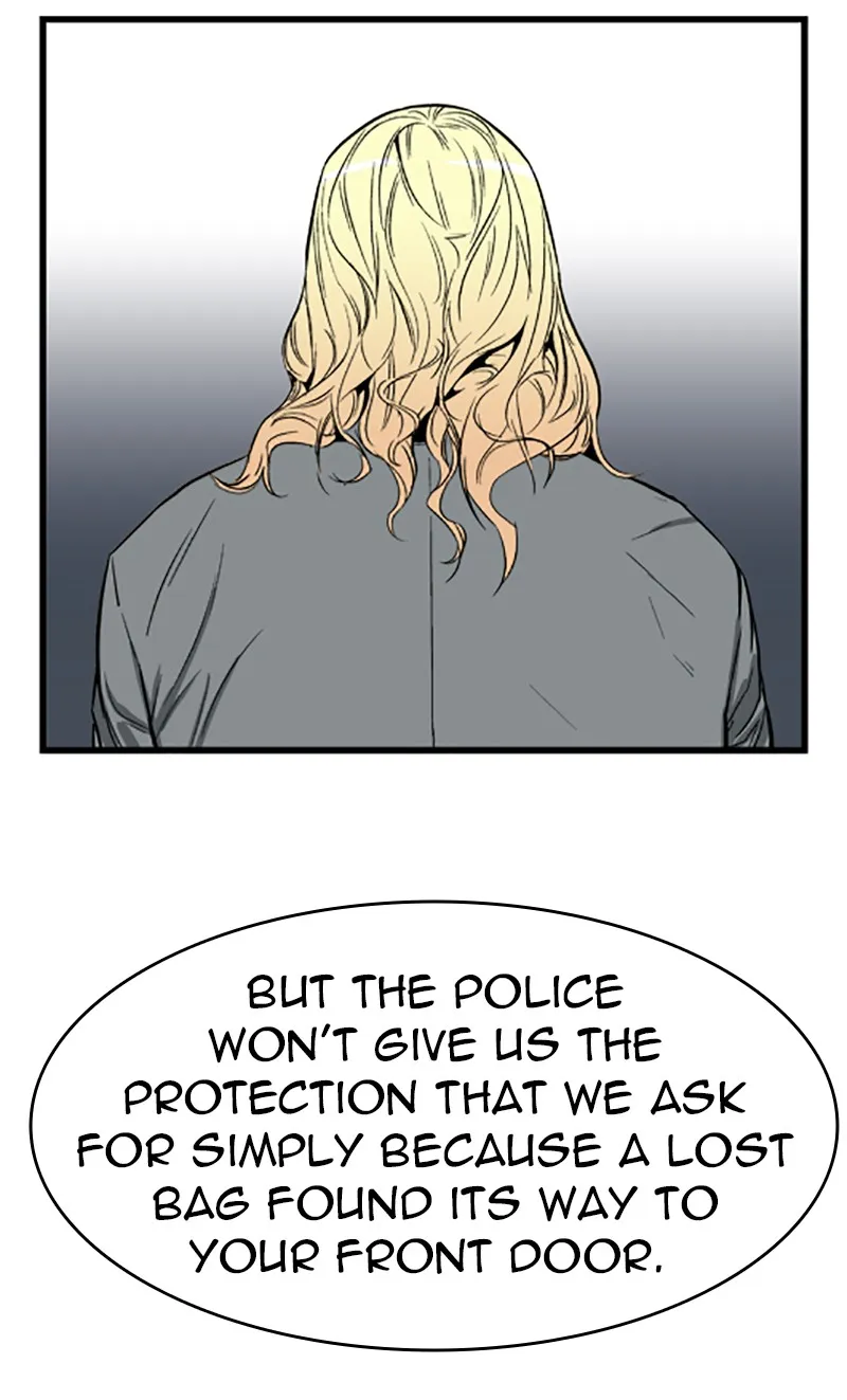 Noblesse Chapter 25 page 34 - 