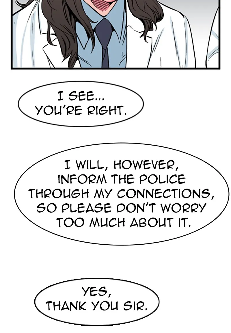 Noblesse Chapter 25 page 36 - 