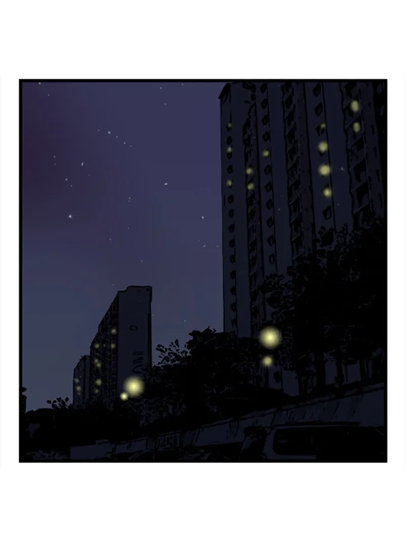 Noblesse Chapter 25 page 39 - 