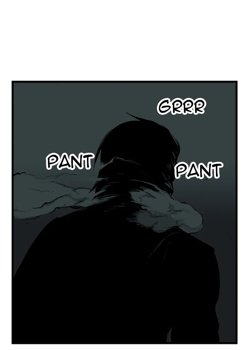 Noblesse Chapter 25 page 40 - 
