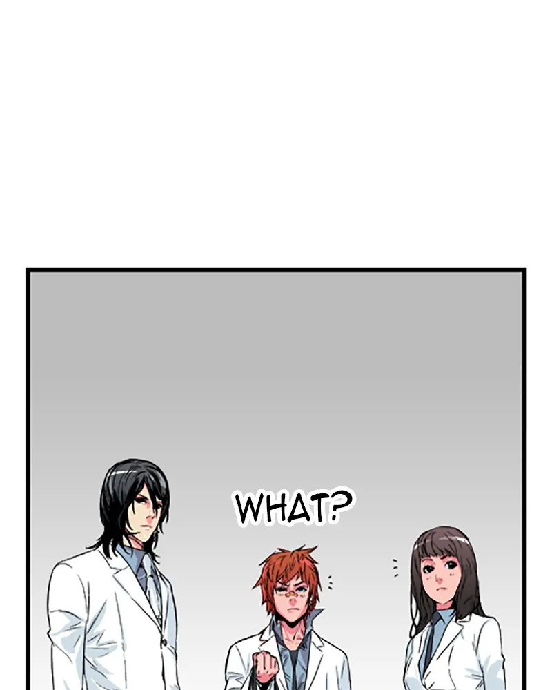 Noblesse Chapter 25 page 5 - 