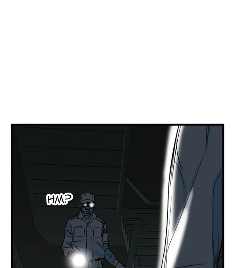 Noblesse Chapter 25 page 41 - 