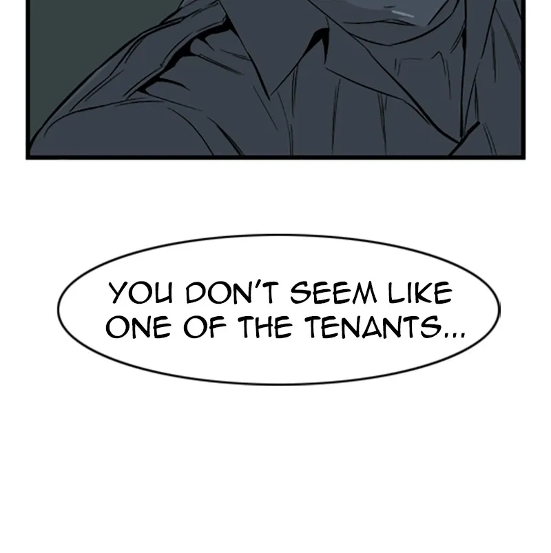 Noblesse Chapter 25 page 45 - 