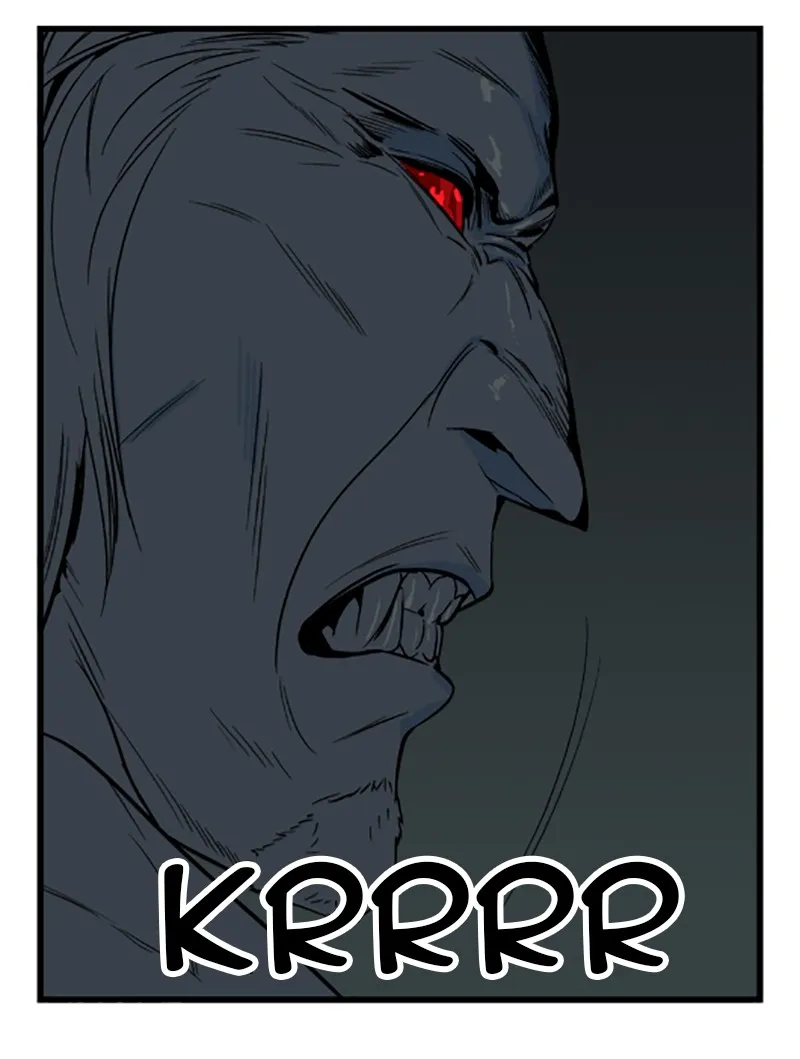 Noblesse Chapter 25 page 46 - 