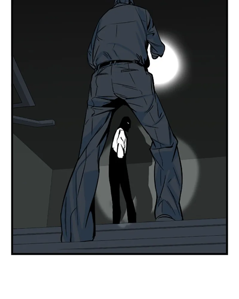 Noblesse Chapter 25 page 50 - 