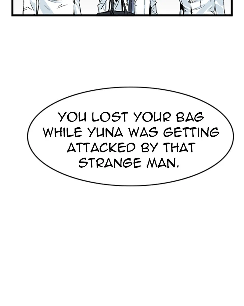 Noblesse Chapter 25 page 6 - 