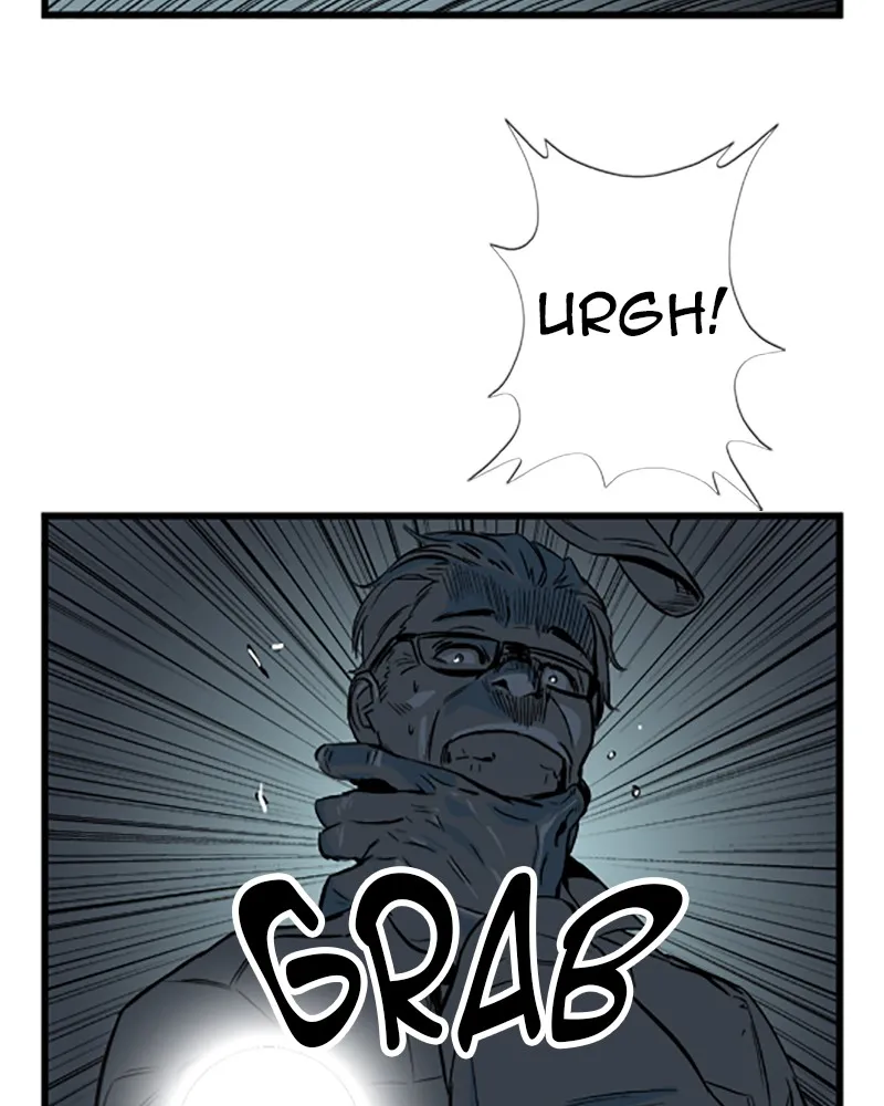 Noblesse Chapter 25 page 52 - 
