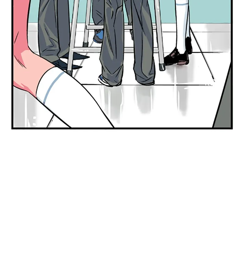 Noblesse Chapter 25 page 8 - 