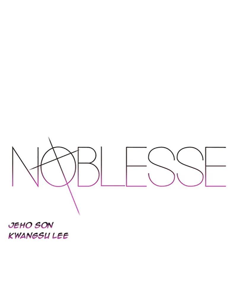 Noblesse Chapter 26 page 1 - 