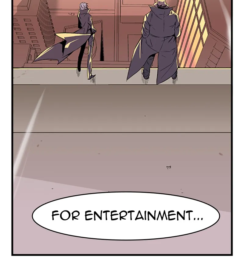Noblesse Chapter 26 page 16 - 