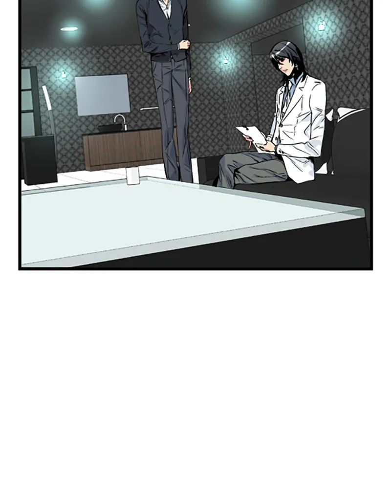 Noblesse Chapter 26 page 19 - 