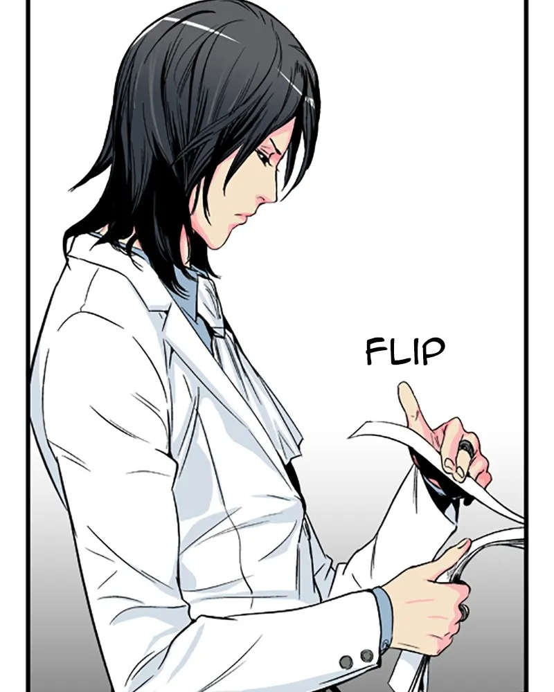 Noblesse Chapter 26 page 22 - 
