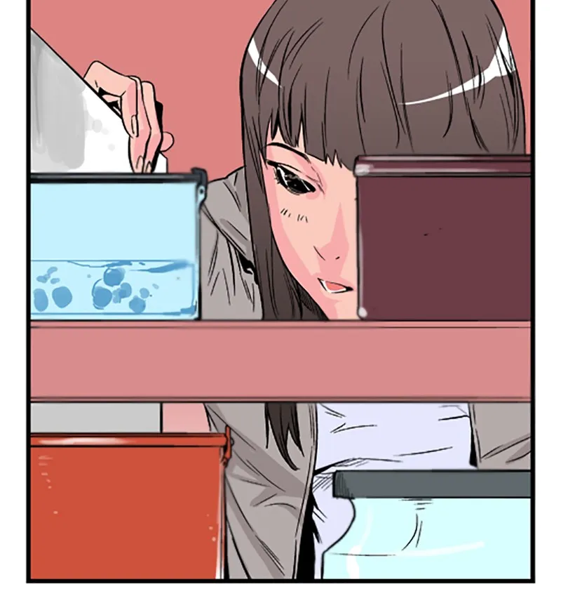 Noblesse Chapter 26 page 32 - 