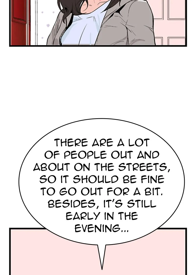 Noblesse Chapter 26 page 36 - 