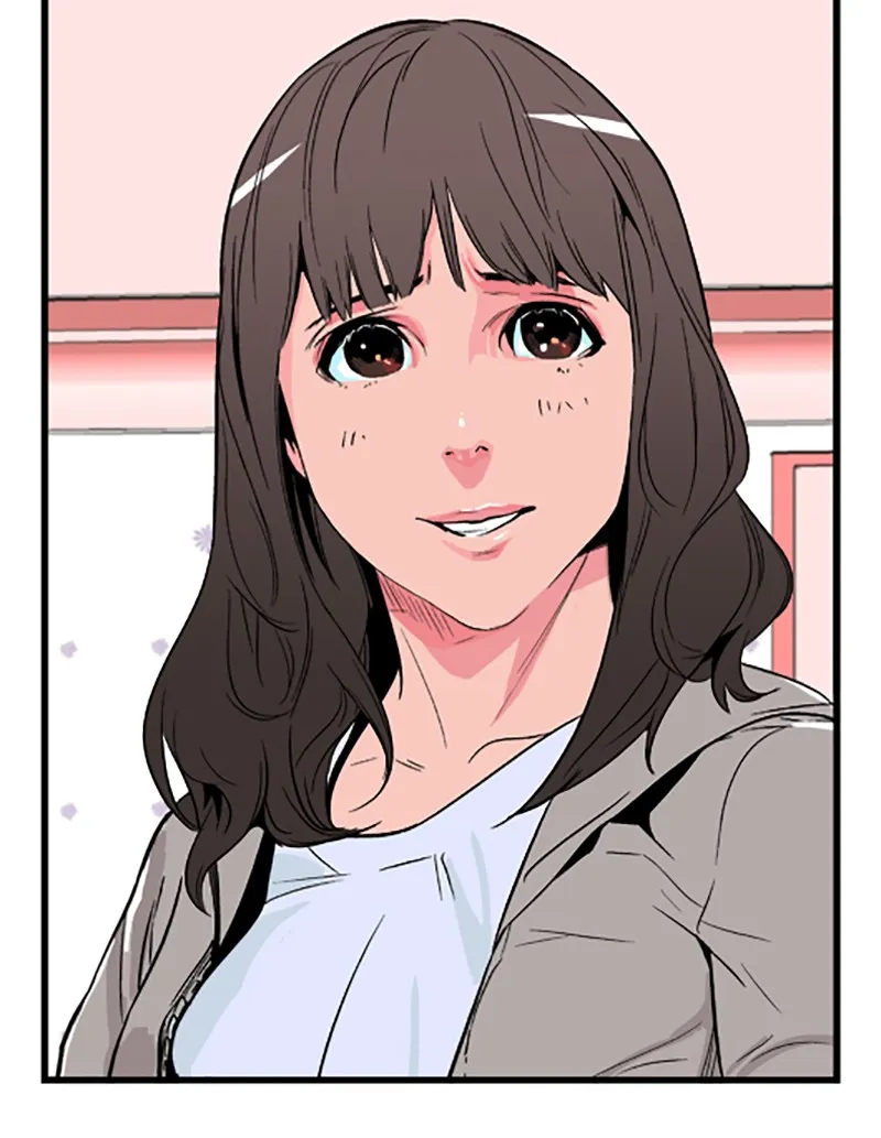 Noblesse Chapter 26 page 37 - 
