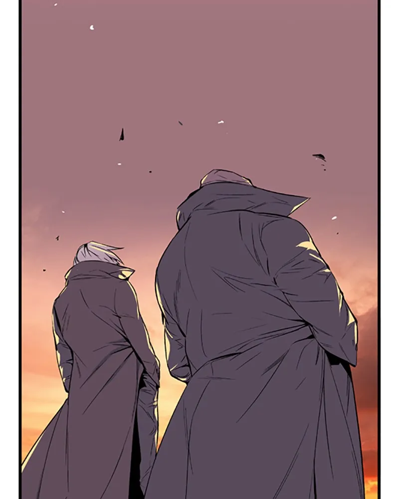Noblesse Chapter 26 page 5 - 