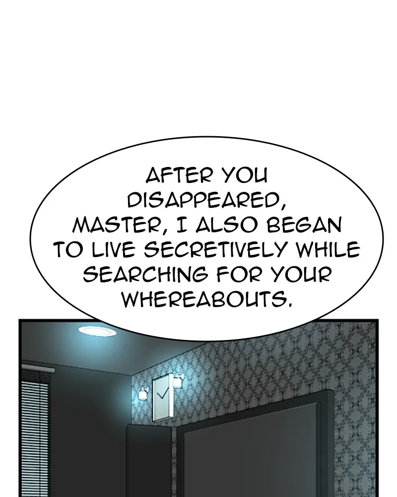 Noblesse Chapter 26 page 45 - 