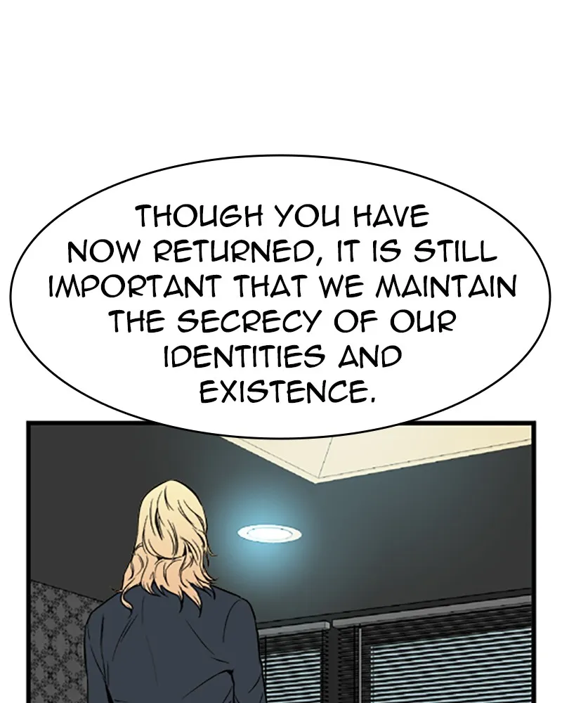 Noblesse Chapter 26 page 47 - 