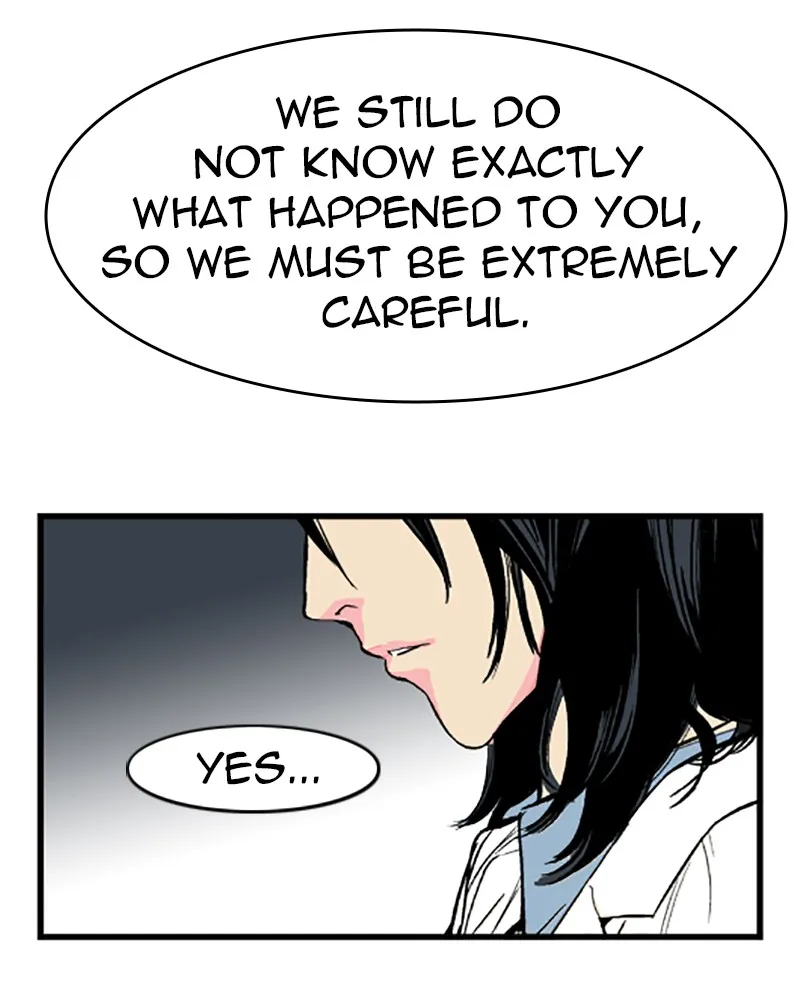 Noblesse Chapter 26 page 49 - 