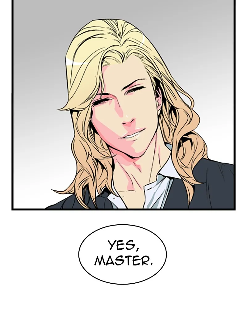Noblesse Chapter 26 page 53 - 