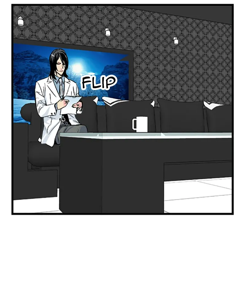 Noblesse Chapter 26 page 54 - 