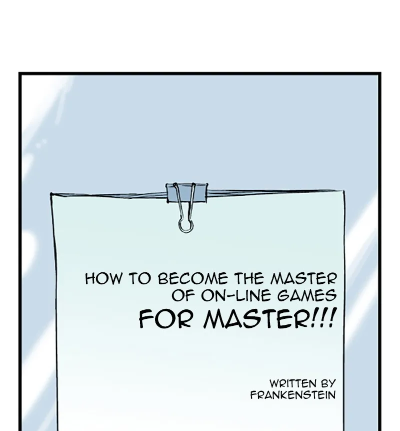 Noblesse Chapter 26 page 55 - 