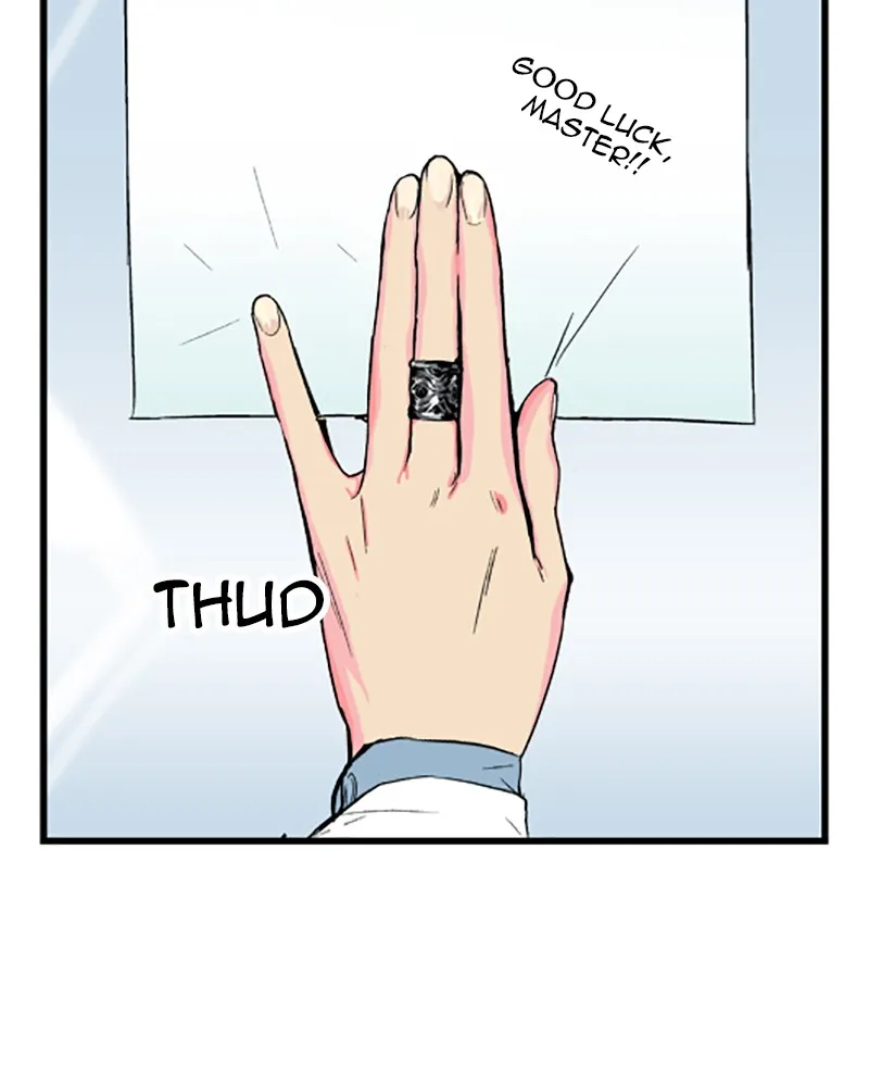 Noblesse Chapter 26 page 56 - 