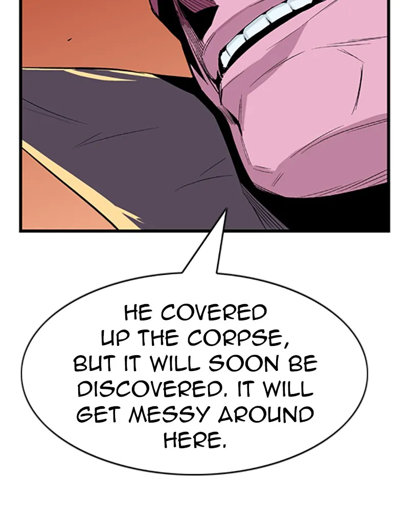 Noblesse Chapter 26 page 10 - 