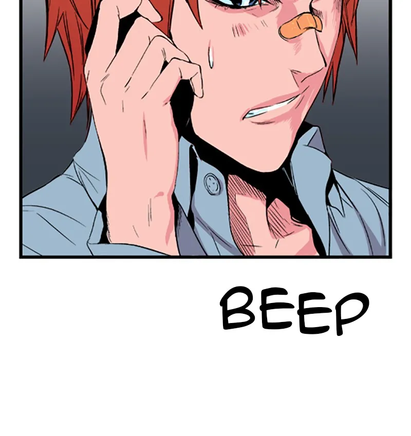 Noblesse Chapter 27 page 16 - 