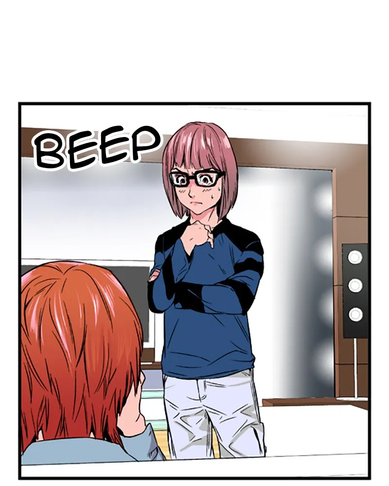 Noblesse Chapter 27 page 17 - 
