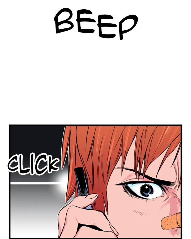 Noblesse Chapter 27 page 18 - 