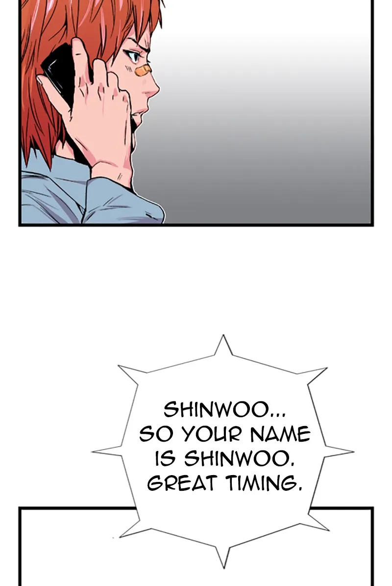Noblesse Chapter 27 page 20 - 