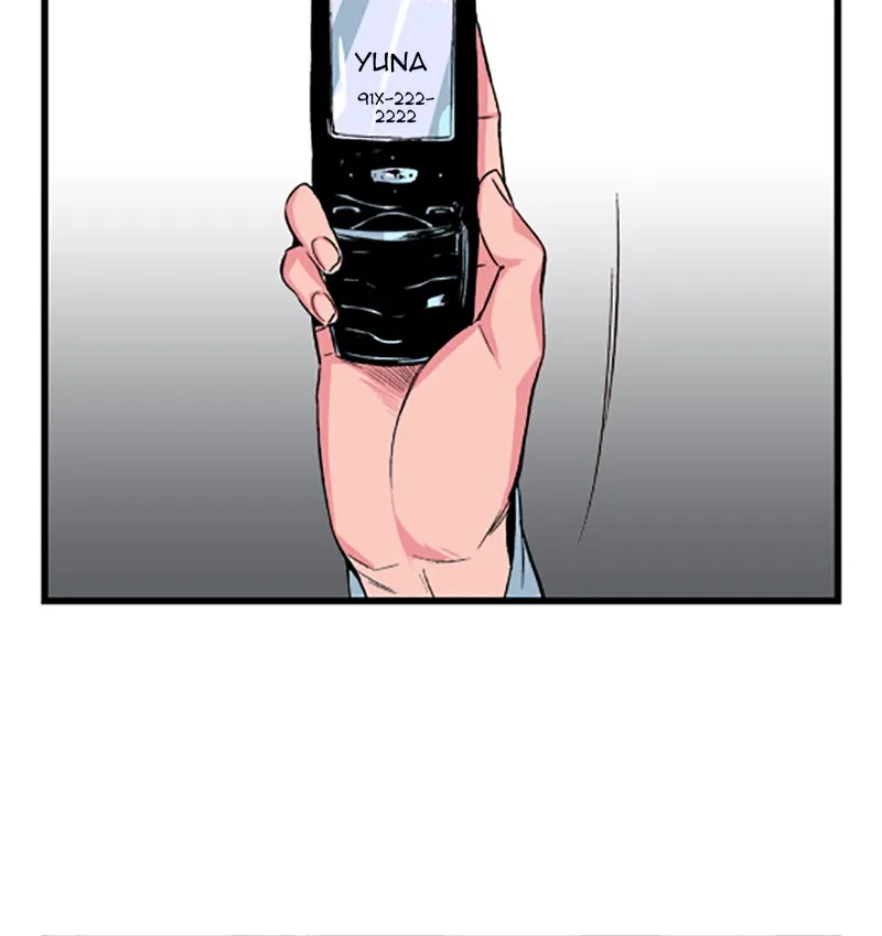Noblesse Chapter 27 page 24 - 